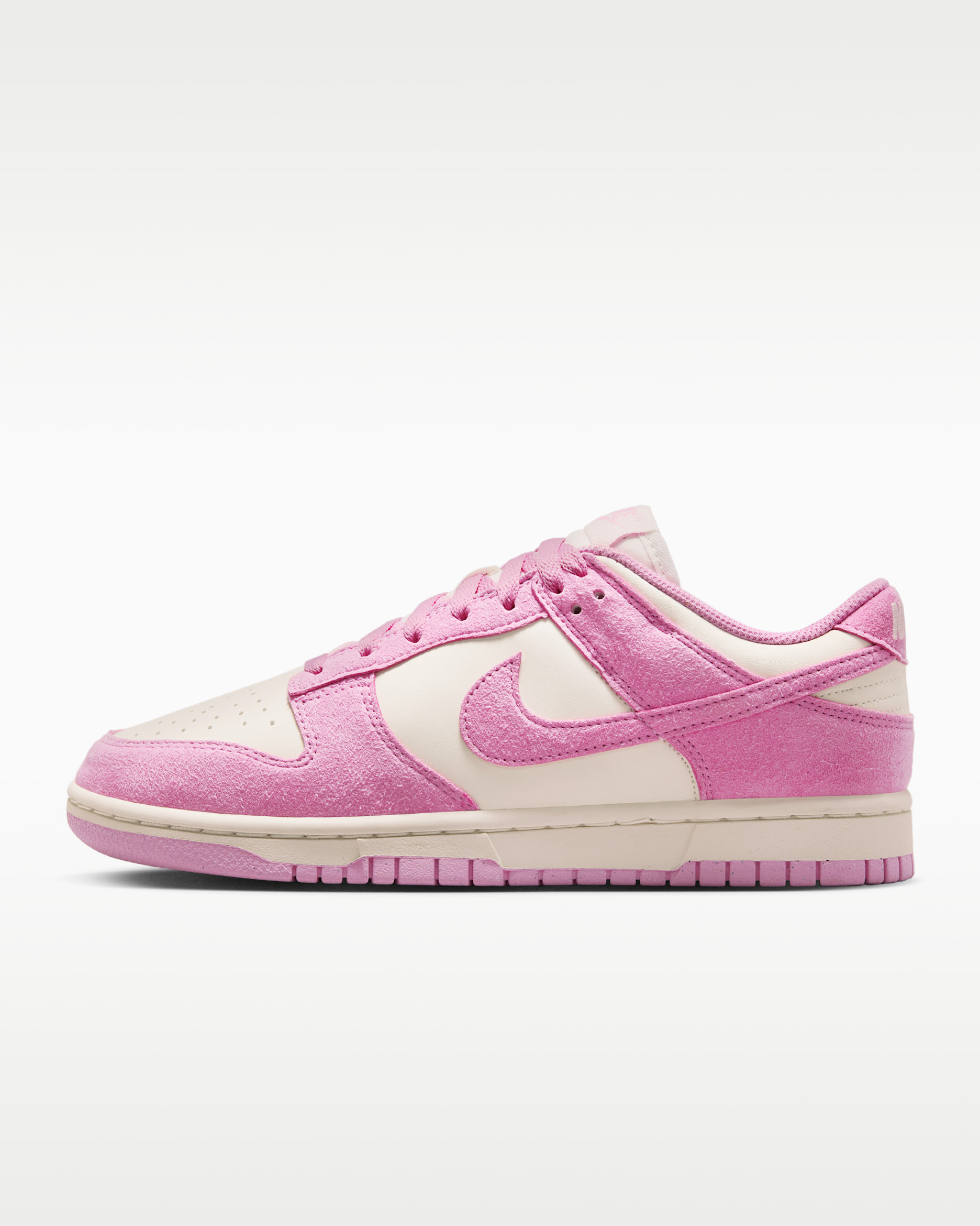 Nike Dunk Low Women's Shoes. Nike ID